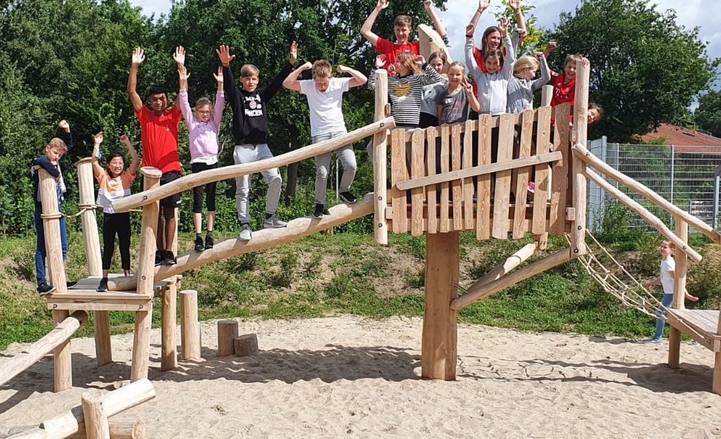 Ferienfreizeiten 2022 beim Turnerbund Burgsteinfurt