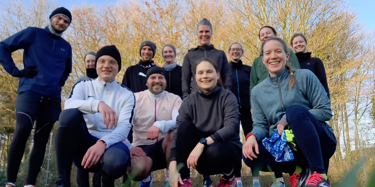 Wienburgpark parkrun startet am 12. März – Geheimtipp!