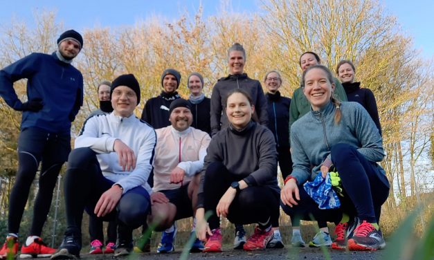 Wienburgpark parkrun startet am 12. März – Geheimtipp!