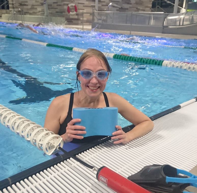 „Überlebenstraining“