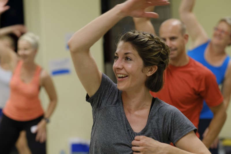 SportBildungswerk MS: Übungsstunden abwechslungsreich gestalten