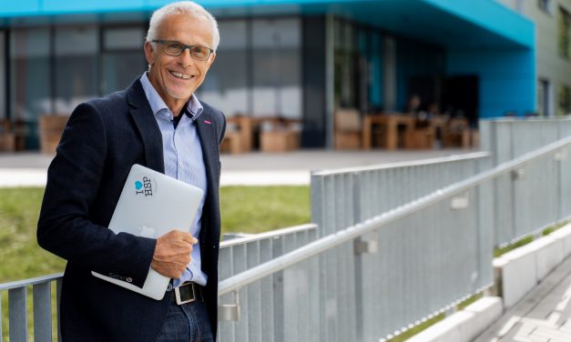SSB-Vorstand bereitet personelle Rochade vor: Jörg Verhoeven kandidiert im Mai als Vorsitzender
