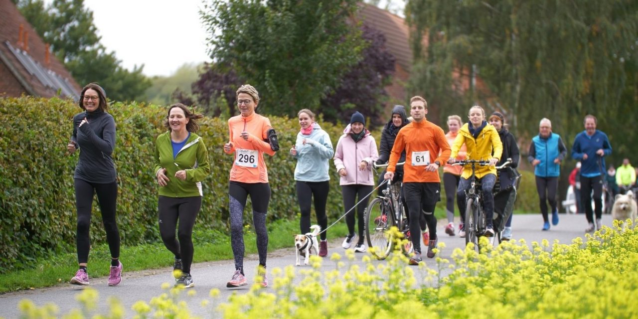 Ökullus-Lauf am 18. September