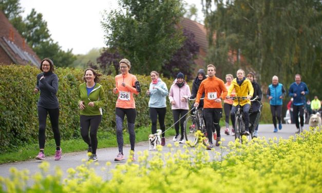 Ökullus-Lauf am 18. September