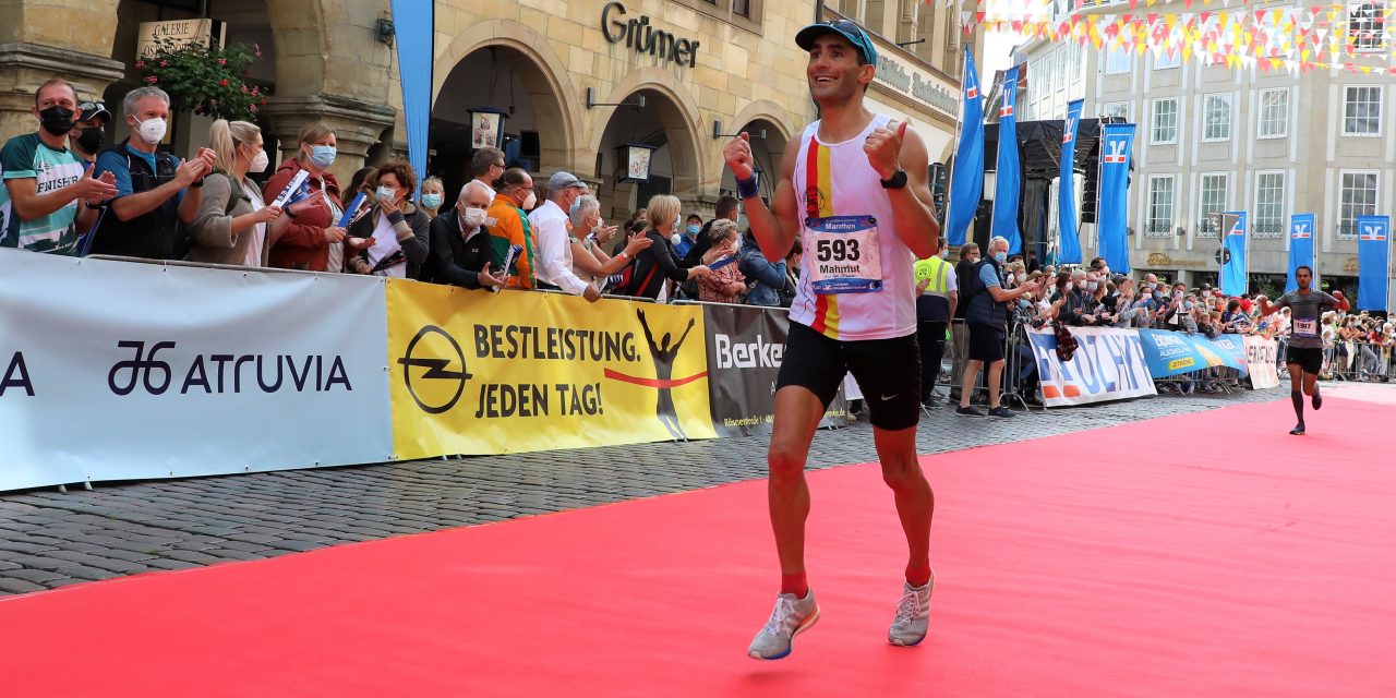 MüMa – Staffelplätze sind noch frei…