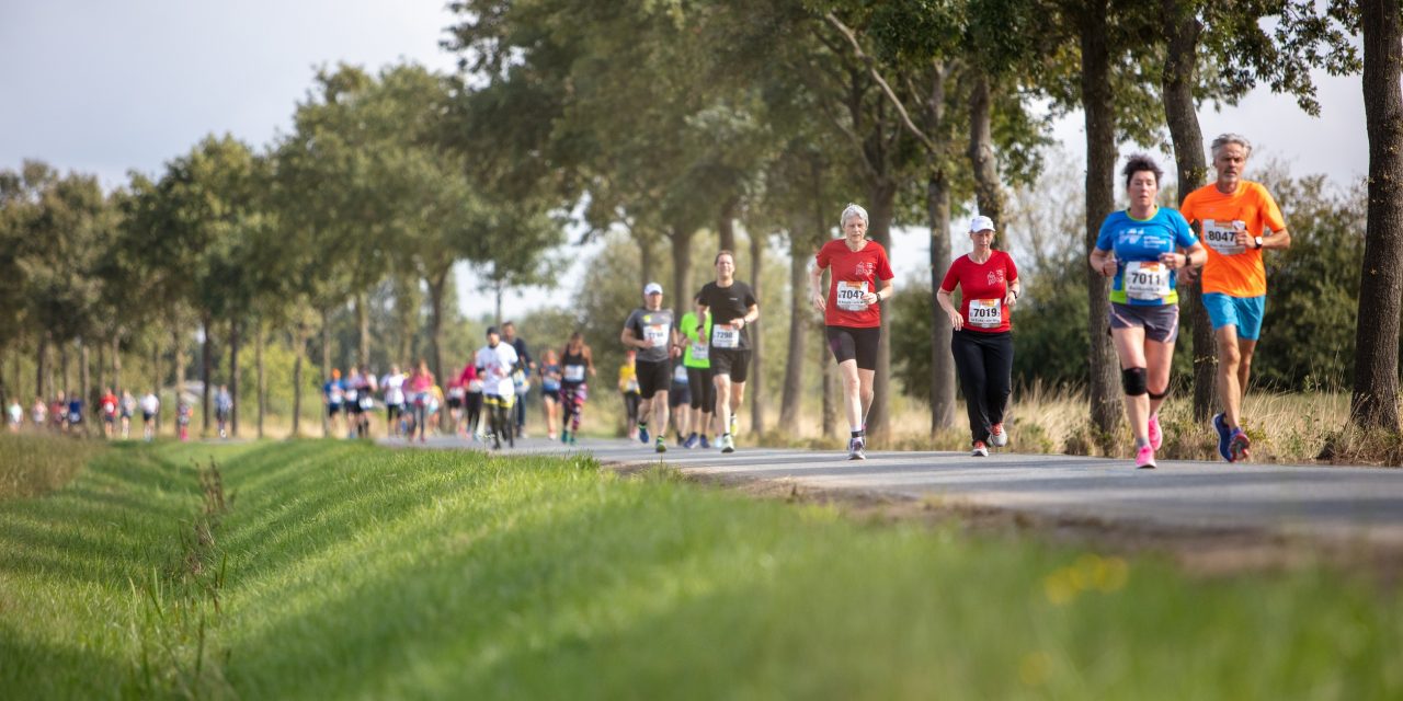 1. Juni 2022 ist der bundesweite Tag des Laufens 