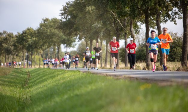 1. Juni 2022 ist der bundesweite Tag des Laufens 