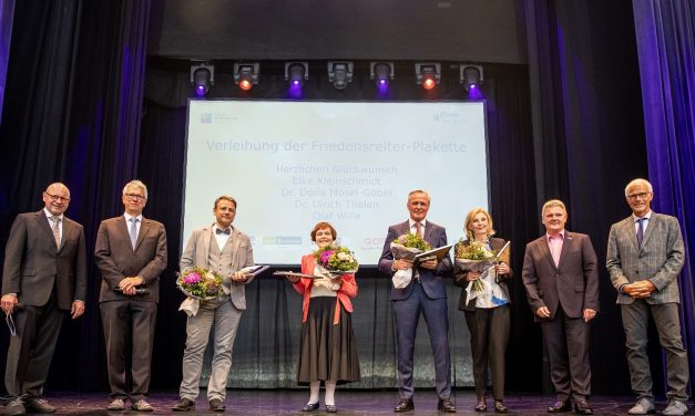 Mit viel Gefühl und Emotion: Gala des Sports 2022