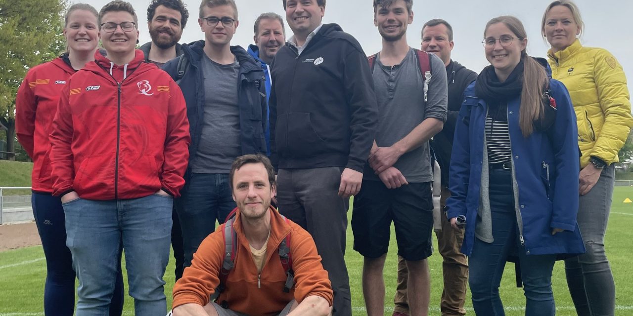 MOVE Festival – Bundesweites Aktionsfest am 08. Mai