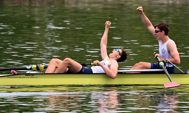 Gut in Form: der RVM