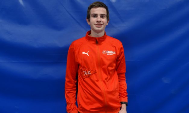 Bronze für Maximilian Busse und Marco Sietmann bei U23-DM in Wattenscheid