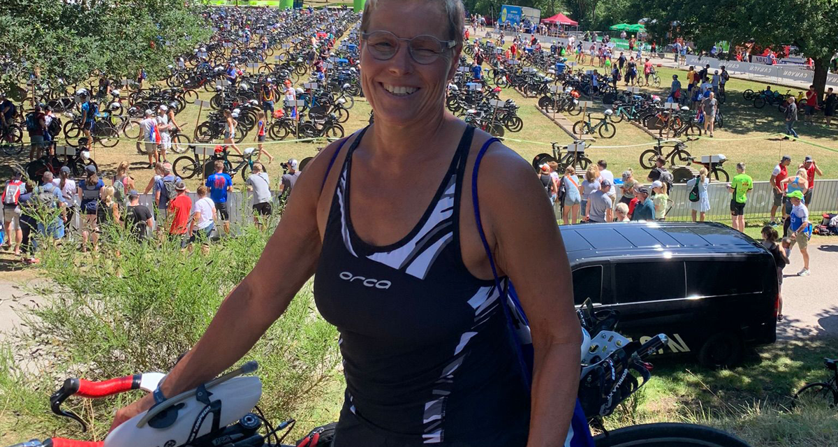 Challenge Roth – der weltgrößte Langdistanz Triathlon …