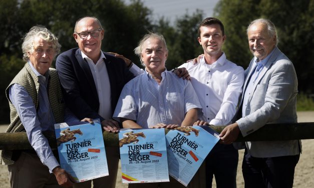 Turnier der Sieger 2022