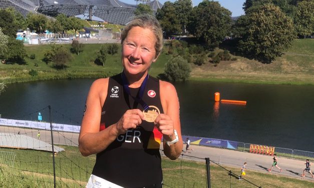 Petra Stöppler in München