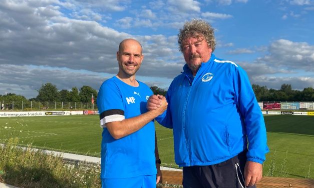 Markus Paletta übernimmt den Grundlagenbereich