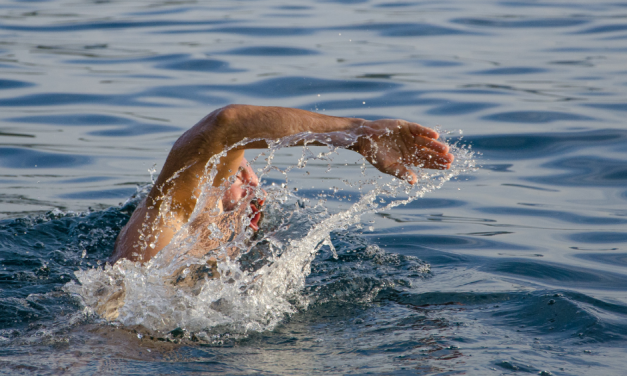 News: Ultraschwimmen am 20.08.2022