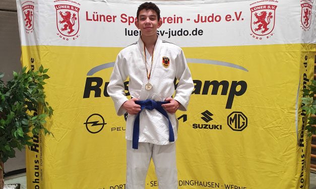 Sensationssieg für Unterberg bei Landesturnier