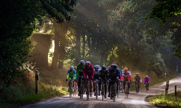 Münsterland Giro: Anmeldung bis 25.09. geöffnet