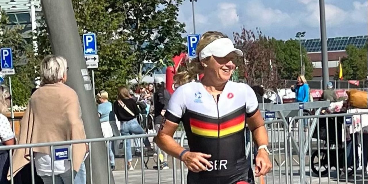 Stöppler und Probst wieder vorne dabei!