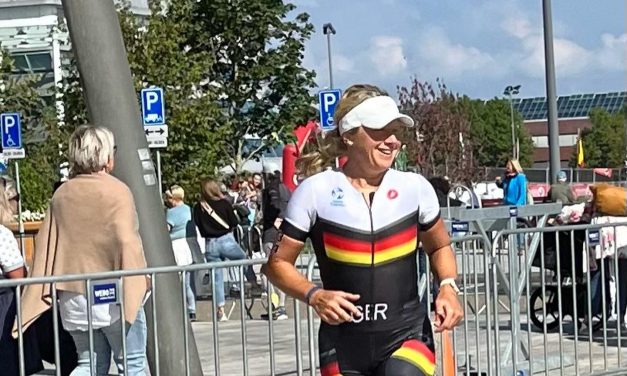 Stöppler und Probst wieder vorne dabei!