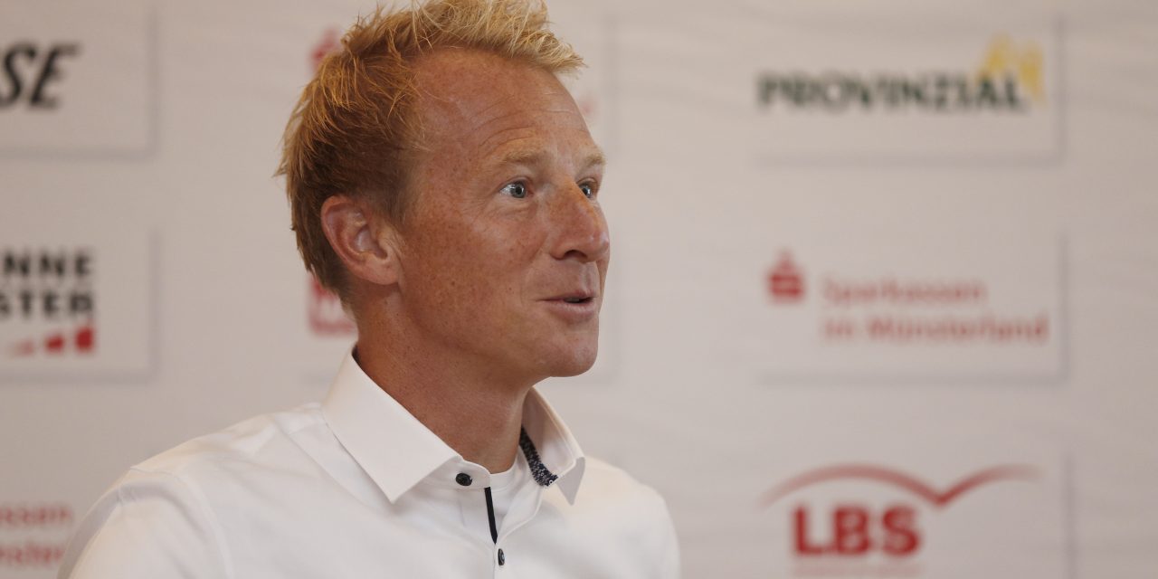 Weltklasse-Aufgebot beim Sparkassen Münsterland Giro am 03.10.2022
