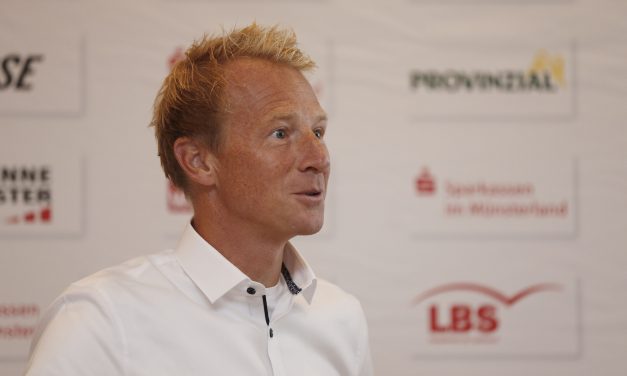 Weltklasse-Aufgebot beim Sparkassen Münsterland Giro am 03.10.2022