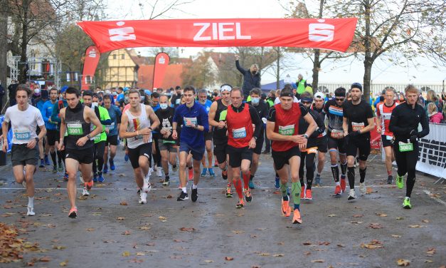 Steinhart500: Meldefrist endet am 01.11.2022 – KEINE Nachmeldungen!