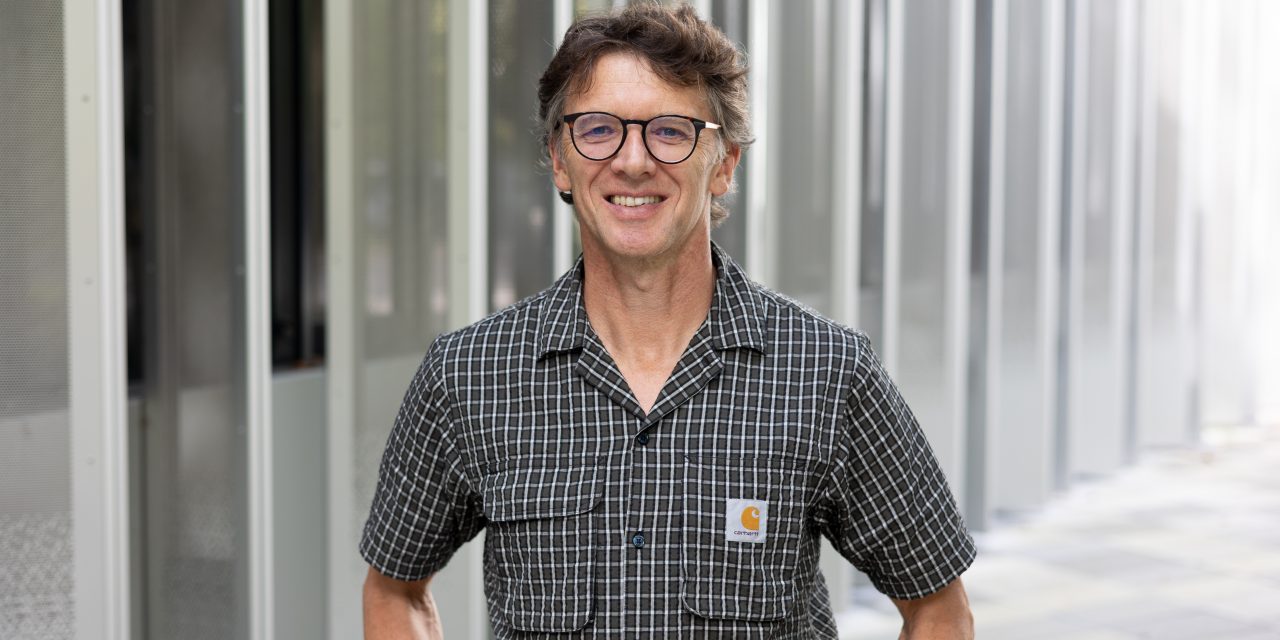 Mit der richtigen Ernährung Leistung steigern