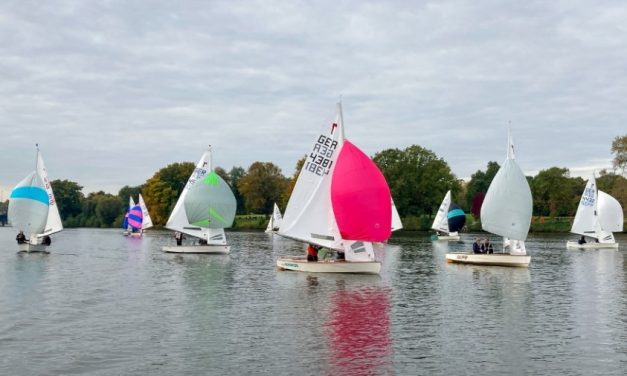 Aaseepokal 2022: SCM lädt zum Piratenspektakel auf dem Aasee