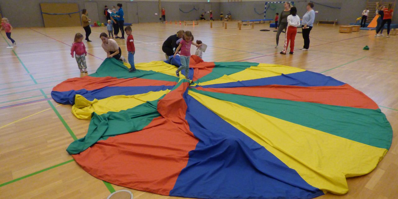 Öffentliches Kibaz am 12.10.2022 mit dem Turnerbund