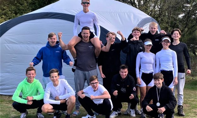 Akademischer Ruder-Club Münster bei Landesmeisterschaft erfolgreich
