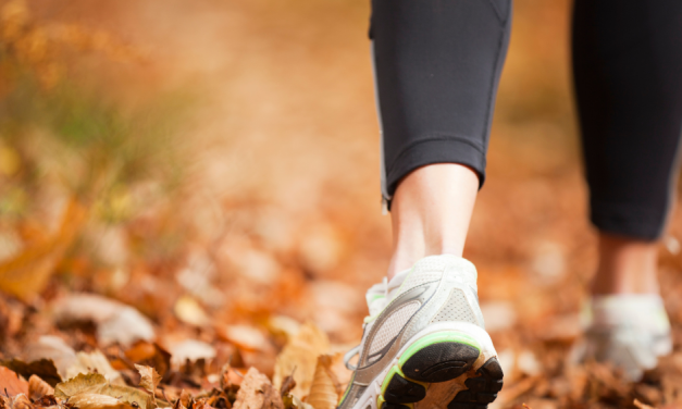 Lauftreff für Menschen mit Depressionen: Neuer Kurs ab 20.10.2022