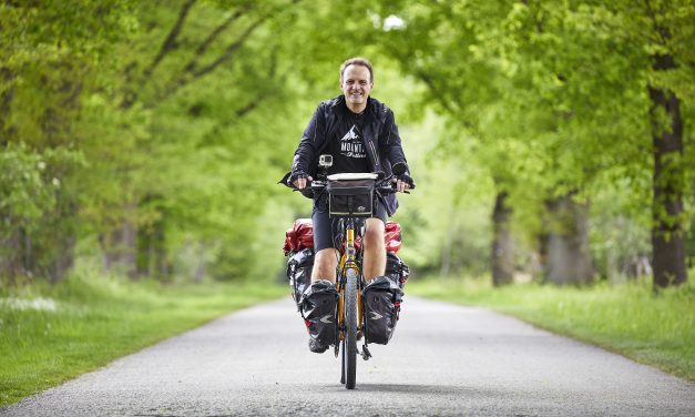 Förderprojekt für die Aufwertung des R1 – D-Route 3 geht an den Start