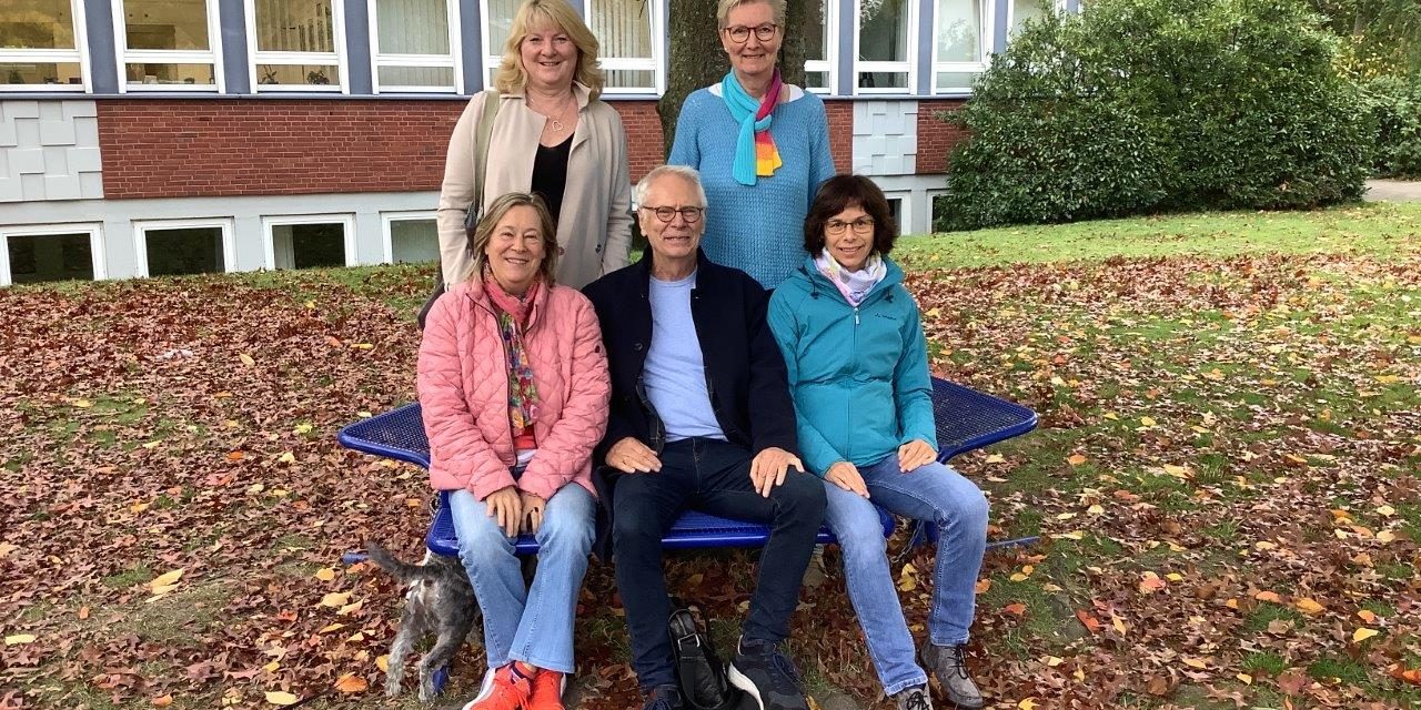 Gesund und aktiv im Alter – 02. Dezember