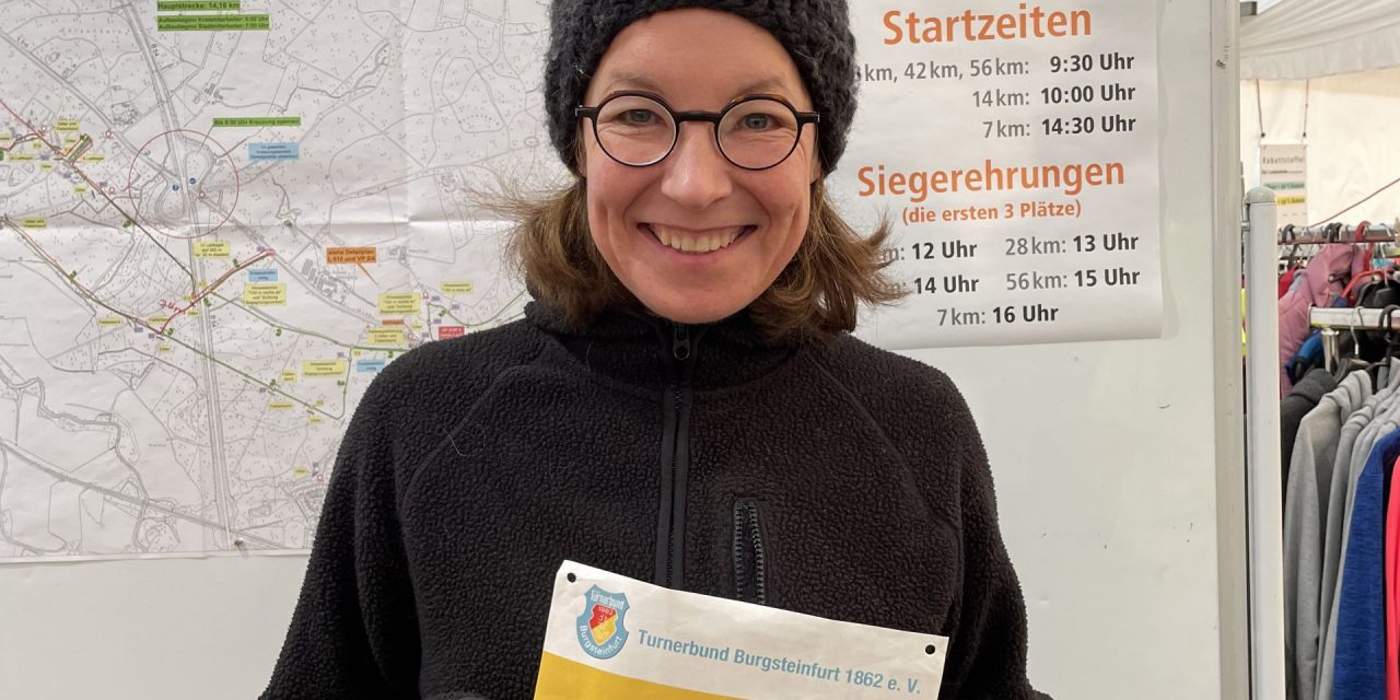 Steinhart500: Achtung – Höhenmeter voraus!