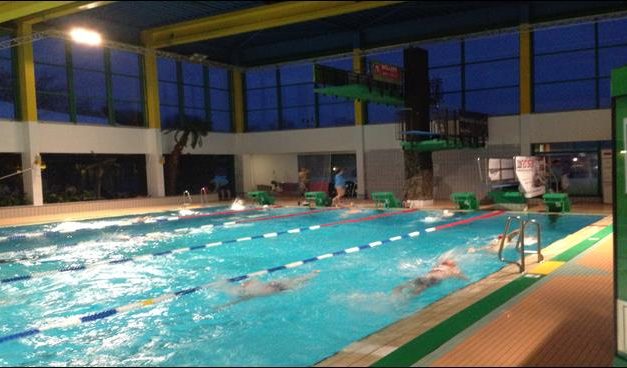 Anmeldung öffnet heute: Wolfgang Kemmerling – Cup 2023 /  24-Stunden-Schwimmen