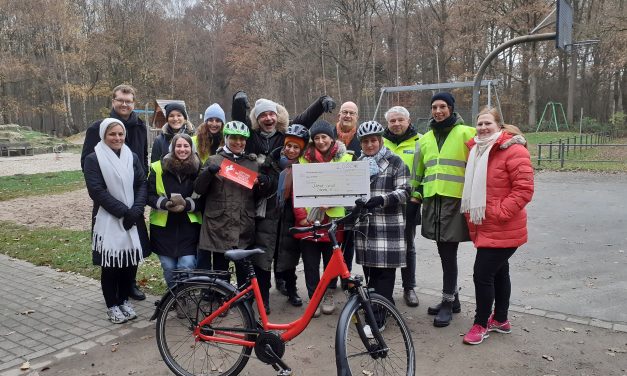 Bike and Meet – neue Termine