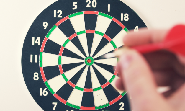 Der Sportverein Gelb-Schwarz Hohenholte gründet neue Abteilung Dartsport