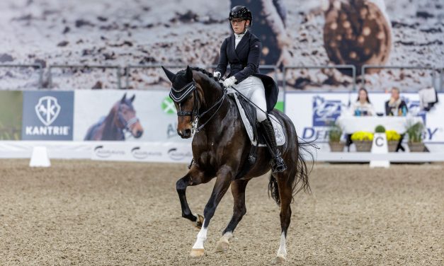 „Derby Stars von Morgen“ erlebt erstes Finale