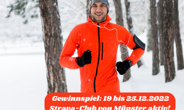 Runter mit dem Speck…. gewonnen haben…