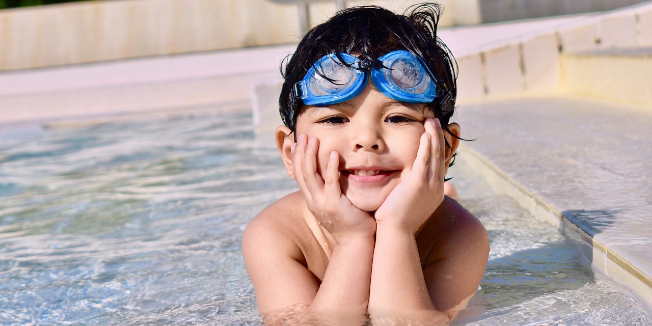 Stadt Münster: Schwimmen lernen dank Intensivkurs