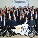 Giro 2023: Volle Fahrt voraus!