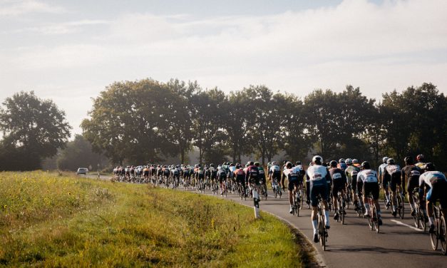 Sparkassen Münsterland Giro: Anmeldung geöffnet