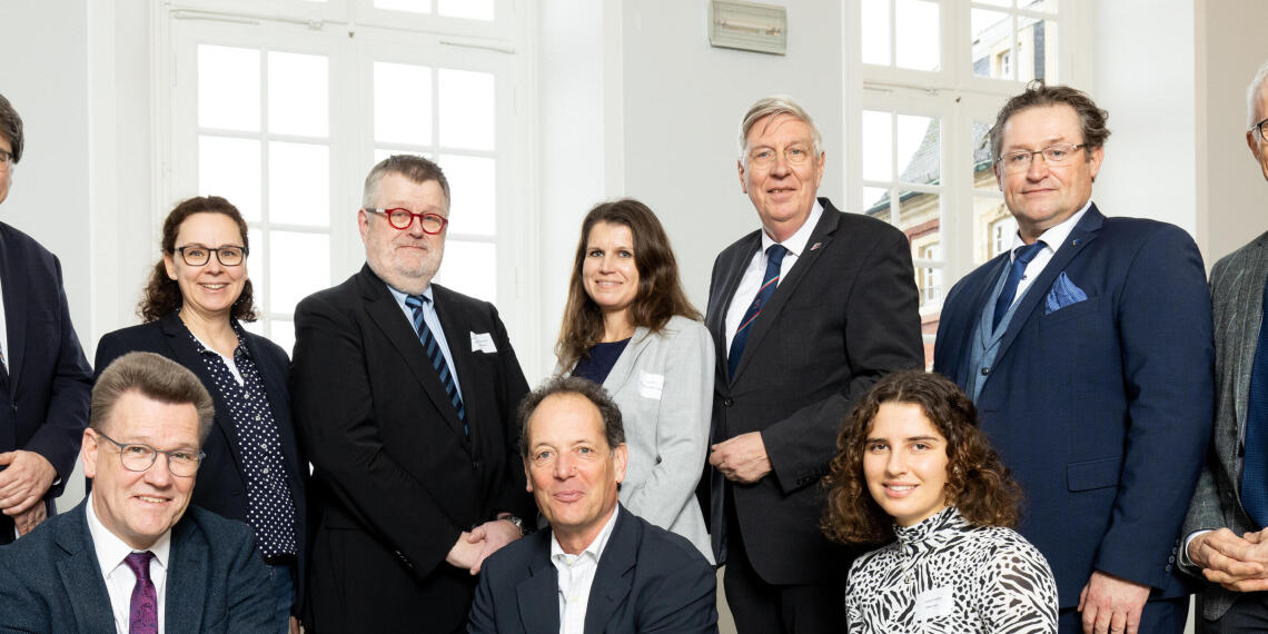 WWU bleibt Hochschule des Spitzensports