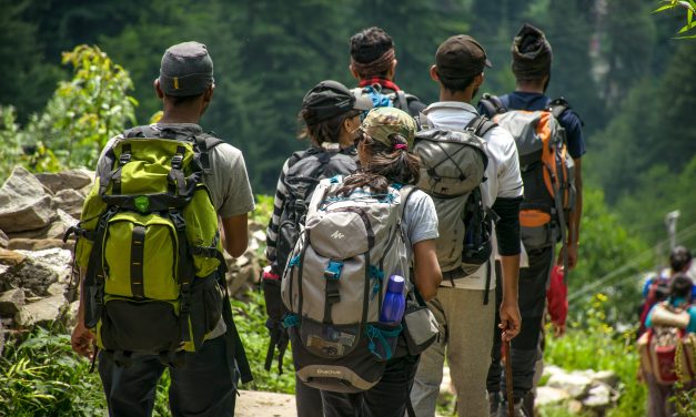 Wandern auf den Spuren des Westfälischen Friedens