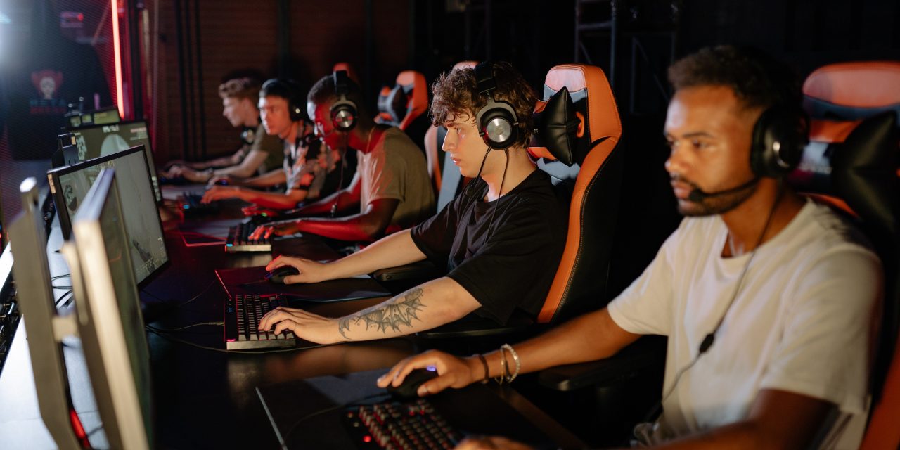 Mentale Gesundheit im E-Sport – entspanntes Zocken oder angespannter Wettbewerb?