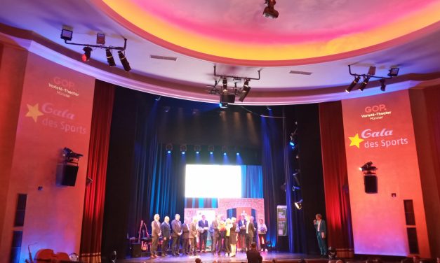 Gala des Sports 2023