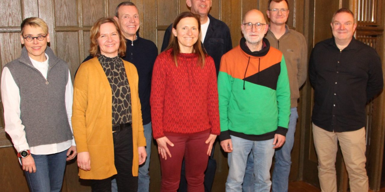 Rückblick: Mitgliederversammlung Marathon Steinfurt