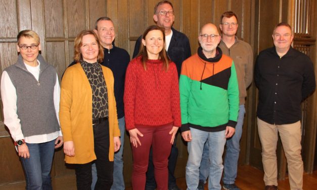 Rückblick: Mitgliederversammlung Marathon Steinfurt