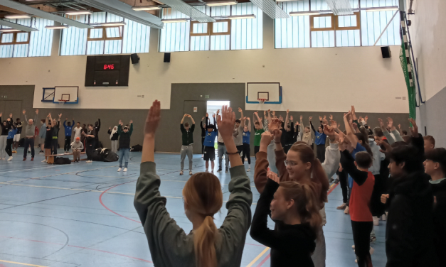 Sporthelferforum 2023